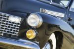 Cadillac Series 60 Special Town Car by Derham 1941 года
